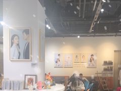 -海马体照相馆(天津世纪都会店)
