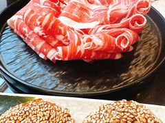 -日坛涮肉四合院·园林餐厅(日坛公园店)