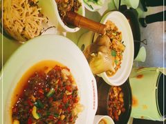 -炊烟小炒黄牛肉(中心印象城店)