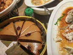 -柴米油盐(土菜院子店)