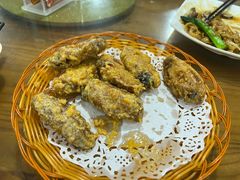 -南记食粥坊·宵夜大排档(莲花总店)