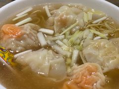 -一记面馆(易发店)