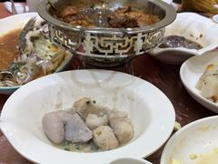 -新虹楼饭庄(崇明陈家镇店)