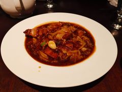 土猪肉炖粉条-小南洋海景餐厅(深圳湾店)