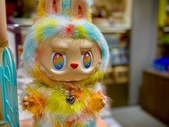 -泡泡玛特POPMART(石景山万达店)