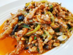 地道鱼香肉丝-眉州东坡(中关村店)