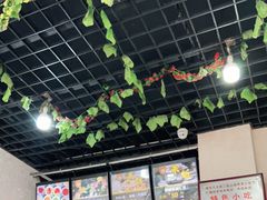 -攀枝花·任德琼·盐边羊肉米线