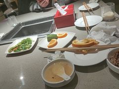 -海底捞火锅(武胜路凯德广场店)