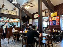 景观位-孙盛兴奥灶面馆·蟹黄面·三虾面(山塘街总店)