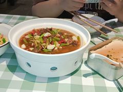 -彭耕记猪油炒小菜(吉联mall店)