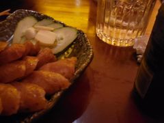 -隐肆威士忌鸡尾酒吧(玉沙国际店)