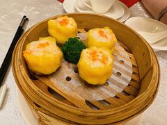 -酌宴府The China Club·广州万富希尔顿酒店(云城东路店)