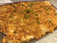 -叁宝烤肉• 西安烧烤(高科新花园店)