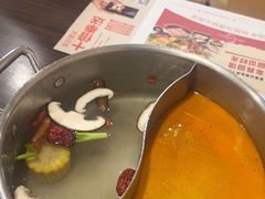 -呷哺呷哺(西单大悦城店)