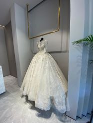 -SATIN COUTURE瑟庭婚纱礼服馆