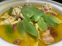 -鱼食饭稻·苏浙土菜17年老馆子(平江路店)