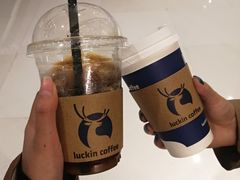 -瑞幸咖啡(第一城店)