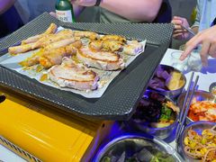 -双门洞·珍珠家韩式烤肉(永丰社区八区店)