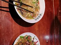 -飨府.老淮面馆.自营(清河路店)