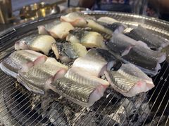 -本炙炭烤·蒲烧活鳗料理店(金沙洲店)