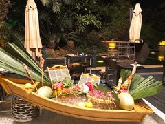 -福州中庚聚龍酒店香汇自助餐厅(南江滨西大道店)