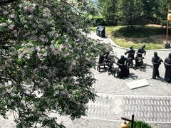 -西安城墙·碑林历史文化景区