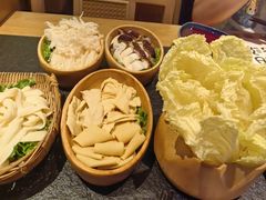 -盡膳口福跷脚牛肉火锅(国贸商城店)