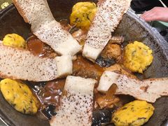 -淀里船宴(卓达店)