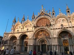 -圣马尔谷圣殿宗主教座堂