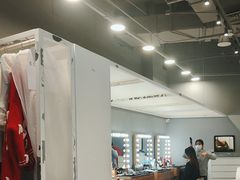 -天真蓝照相馆(宁波来福士店)