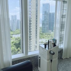 -凯博K-boom Hair Salon