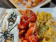 -艾薯夫妇Aysh(福田星河COCOPark店)