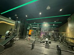 -舒适堡健身(爱琴海店)