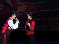 -陕北民歌大舞台