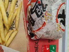 -华莱士·炸鸡汉堡(蓬莱汽车站店)