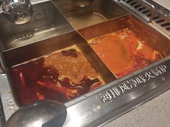 -海底捞火锅(漫乐城夜宵主题店)