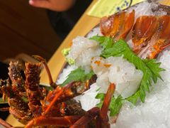 -花和海鲜自助(梅江店)