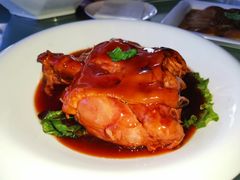-谷语中餐厅