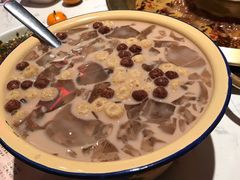 -哥老官重庆美蛙鱼头(宝山龙湖店)