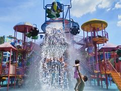 -清泉湾生态旅游度假区