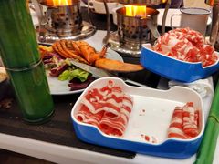 -北京辽宁大厦·盛安汇西餐厅