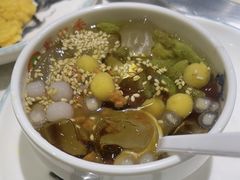 -蜀留香火锅(社会山店)