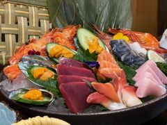 -德川家日本料理(龙德广场店)