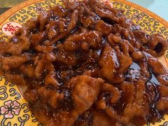 -烤肉季饭庄