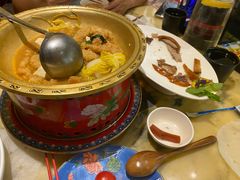 -范家小馆·烤鸭新京菜(金融街店)