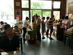-笑来喜馄饨小笼工坊店(湖滨街店)