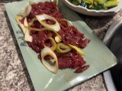 -厚味居炙子烤肉·清真(天桥南纬路店)