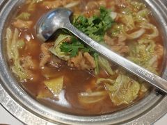 -山东宾馆·齐鲁苑餐厅