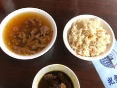 -好成财牛排馆(涂门街总店)