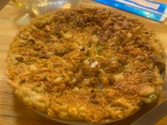 -东吉馆韩式餐厅(八经街总店)